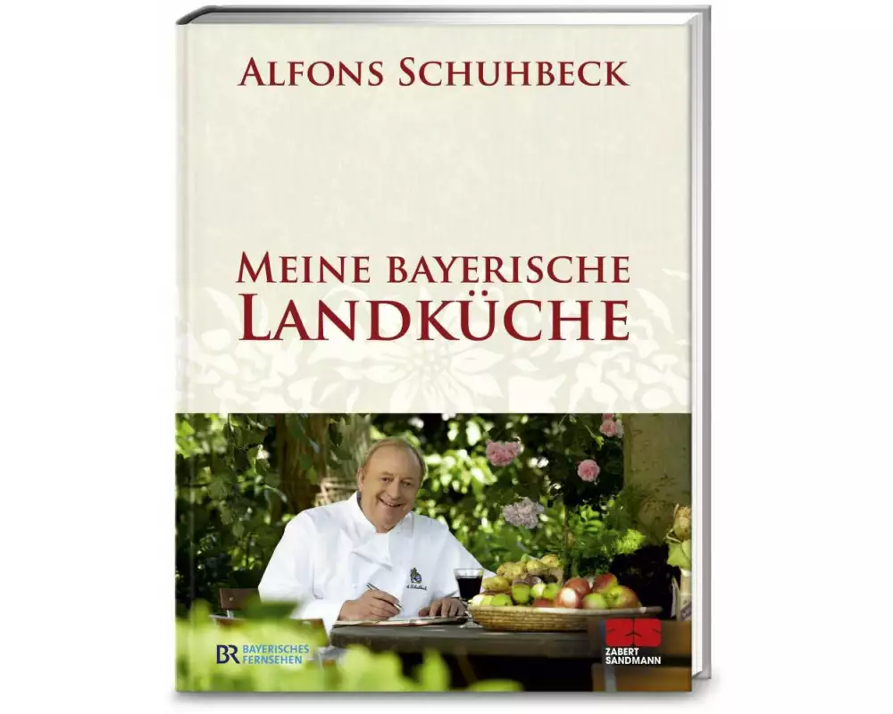 Meine bayerische Landküche