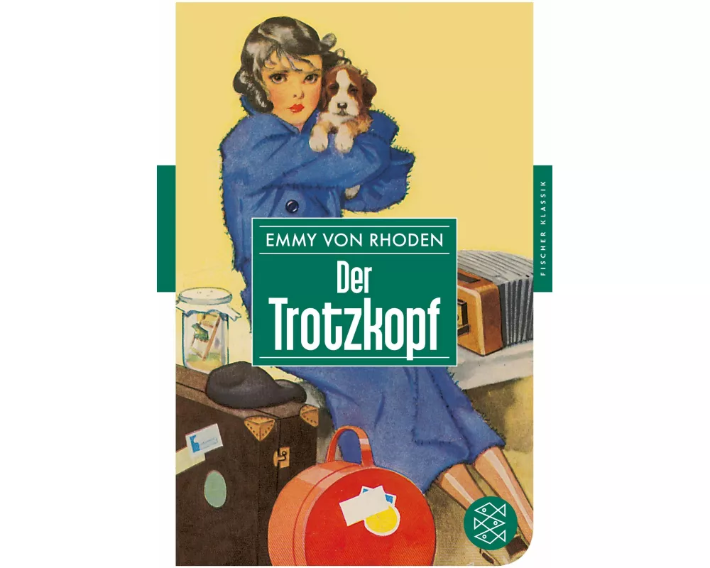 Der Trotzkopf