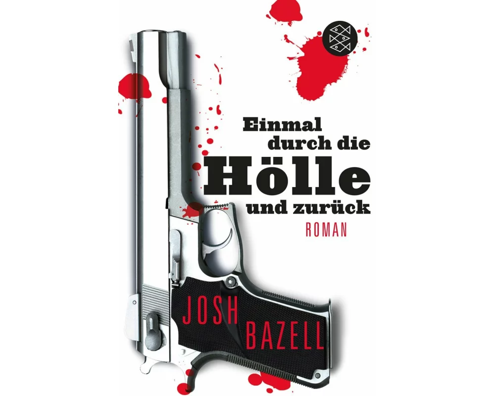 Einmal durch die Hölle und zurück