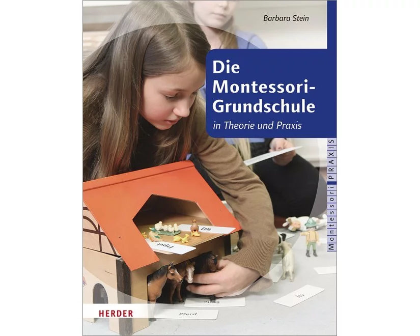 Die Montessori-Grundschule