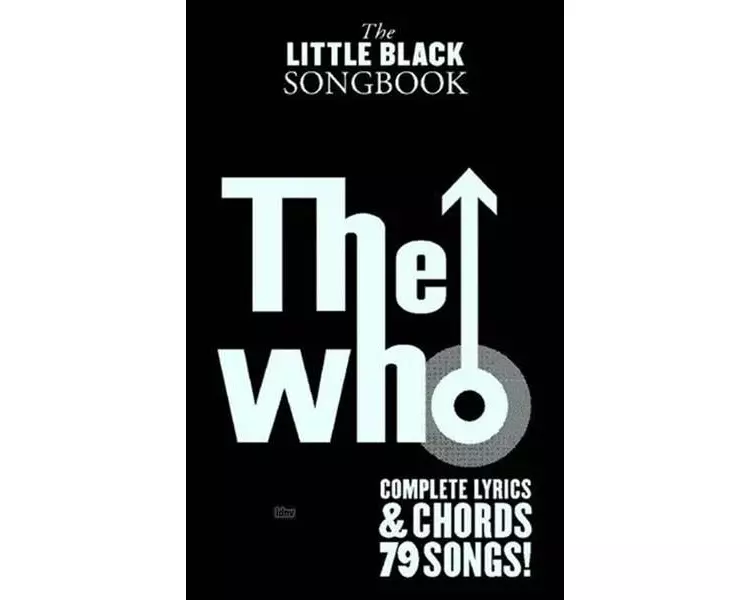 The Little Black Songbook