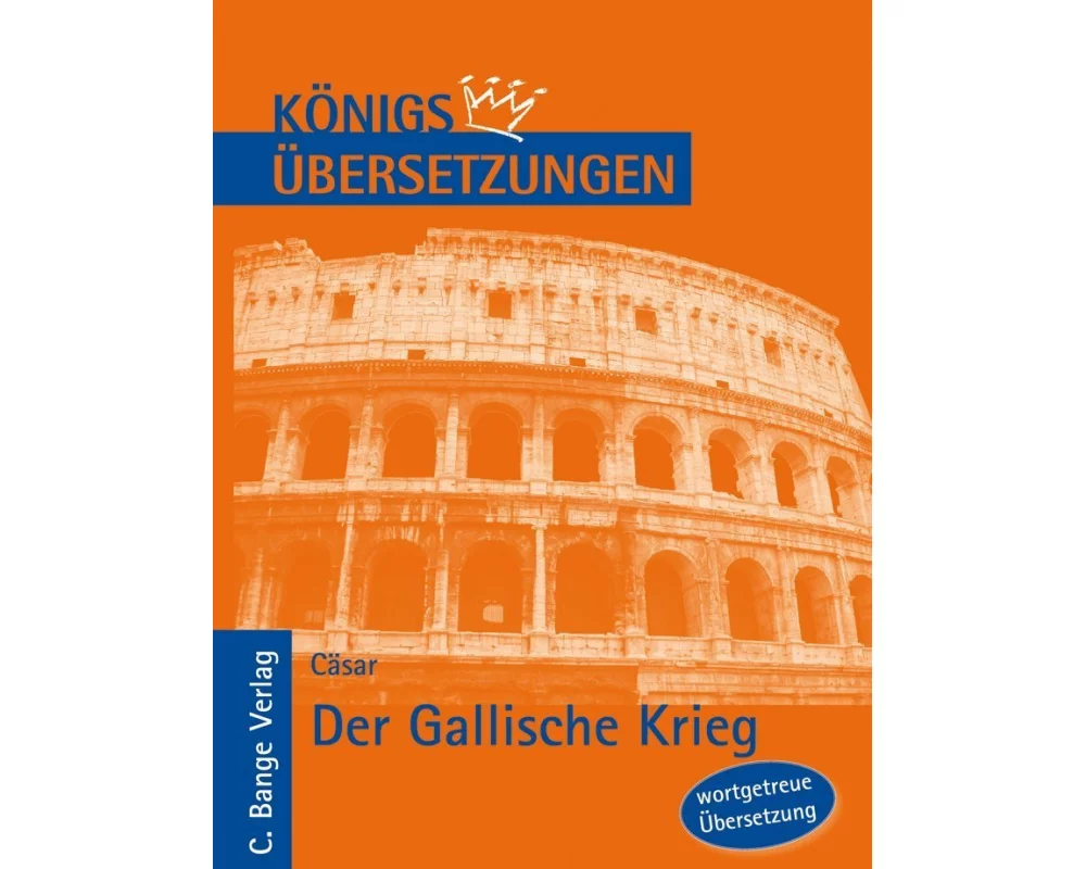 Der Gallische Krieg