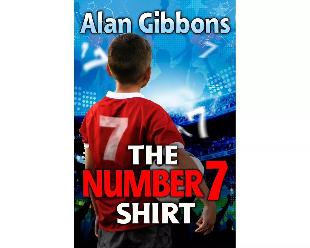 The Number 7 Shirt