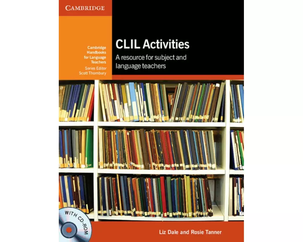 CLIL Activities