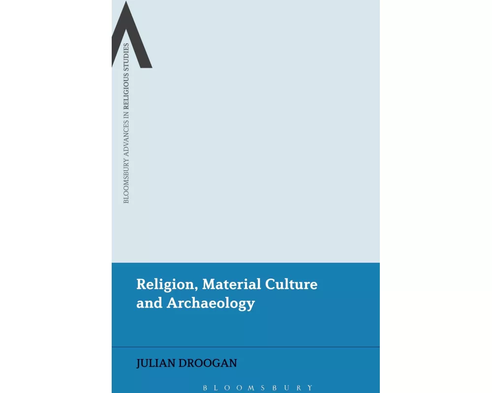 Religion, Material Culture and Archaeology