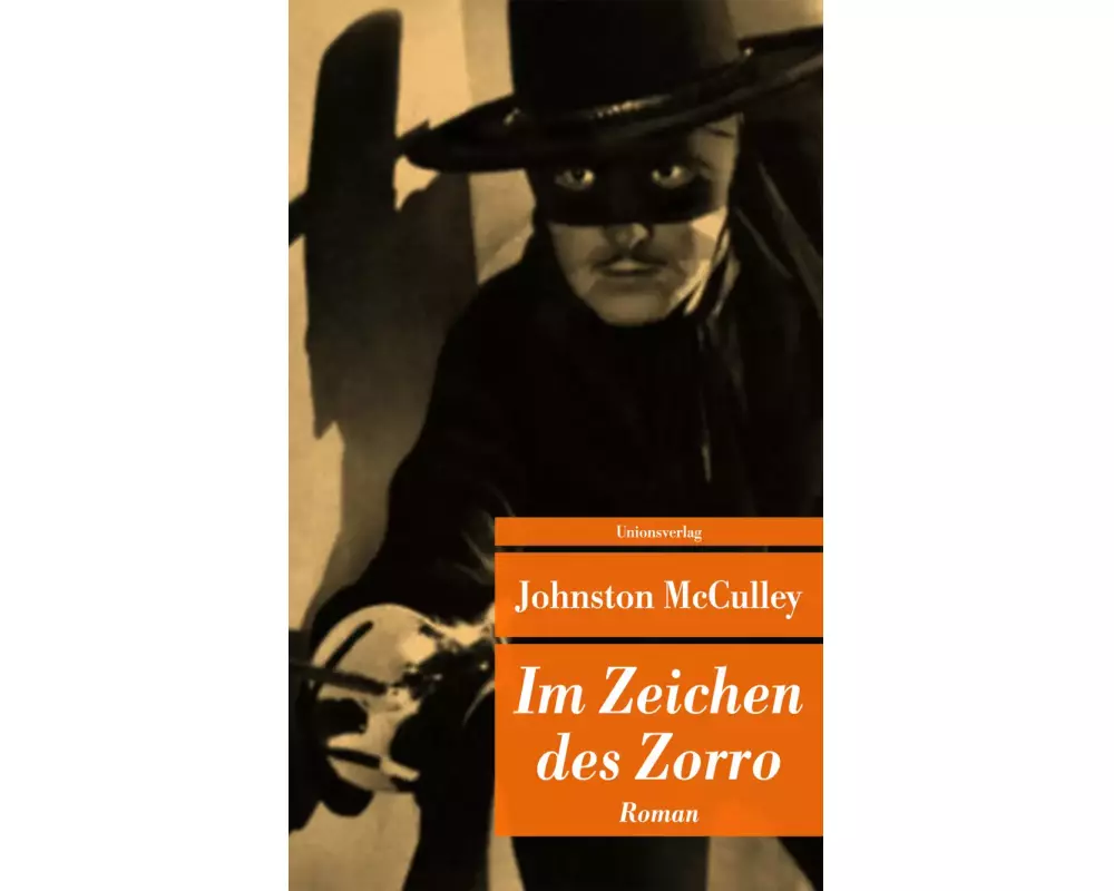 Im Zeichen des Zorro