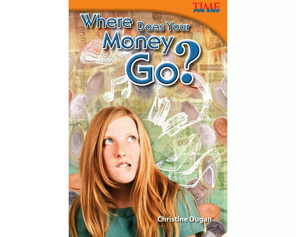 Where Does Your Money Go?