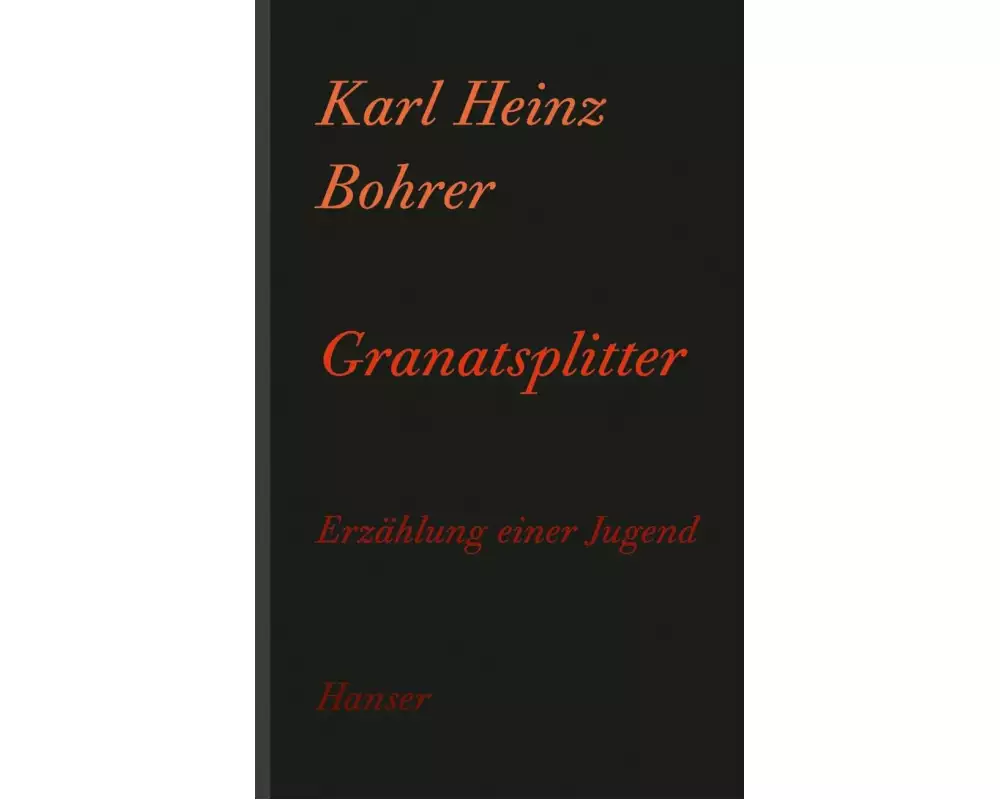 Granatsplitter