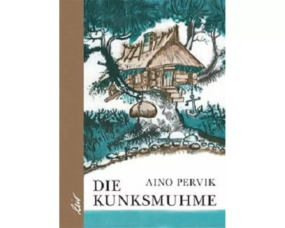 Die Kunksmuhme