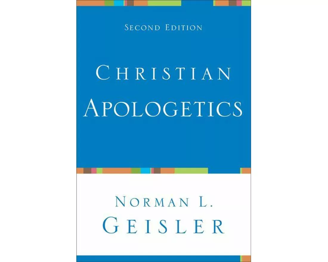 Christian Apologetics