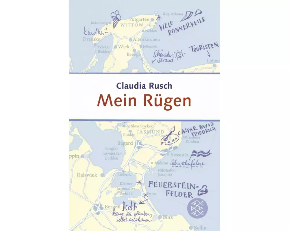 Mein Rügen