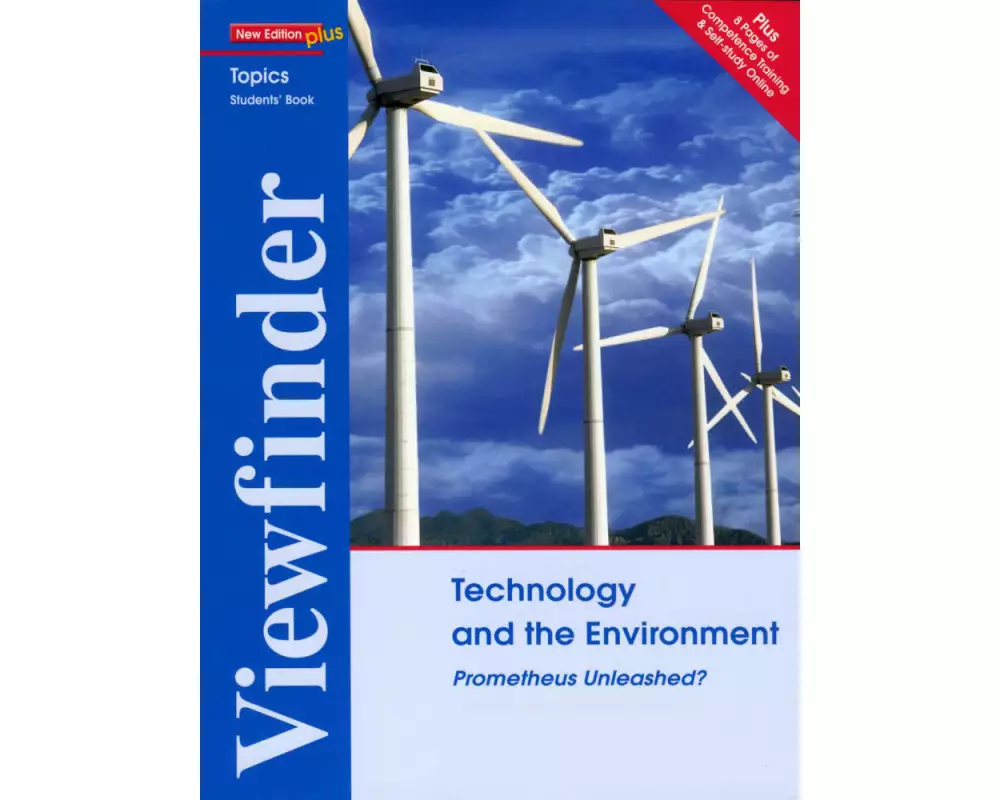 Technology and the Environment