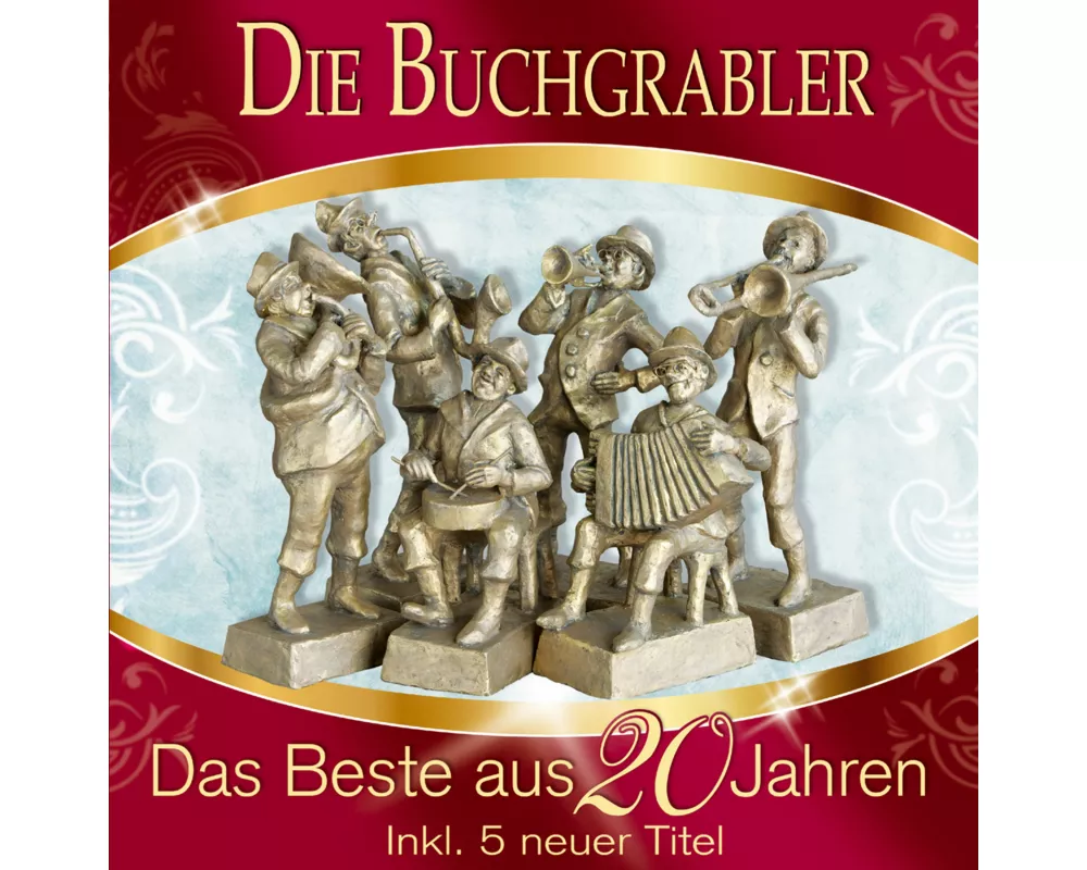 Das Beste aus 20 Jahren