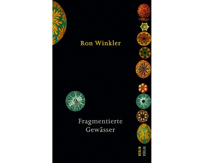 Fragmentierte Gewässer