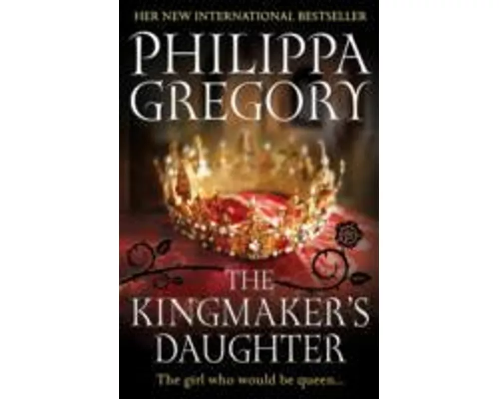 The Kingmaker's Daughter