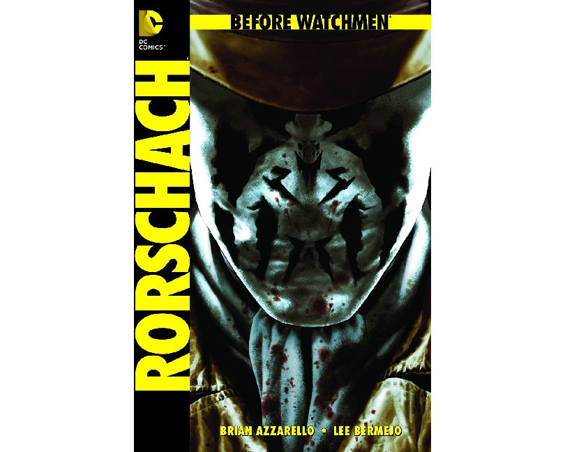 Before Watchmen
