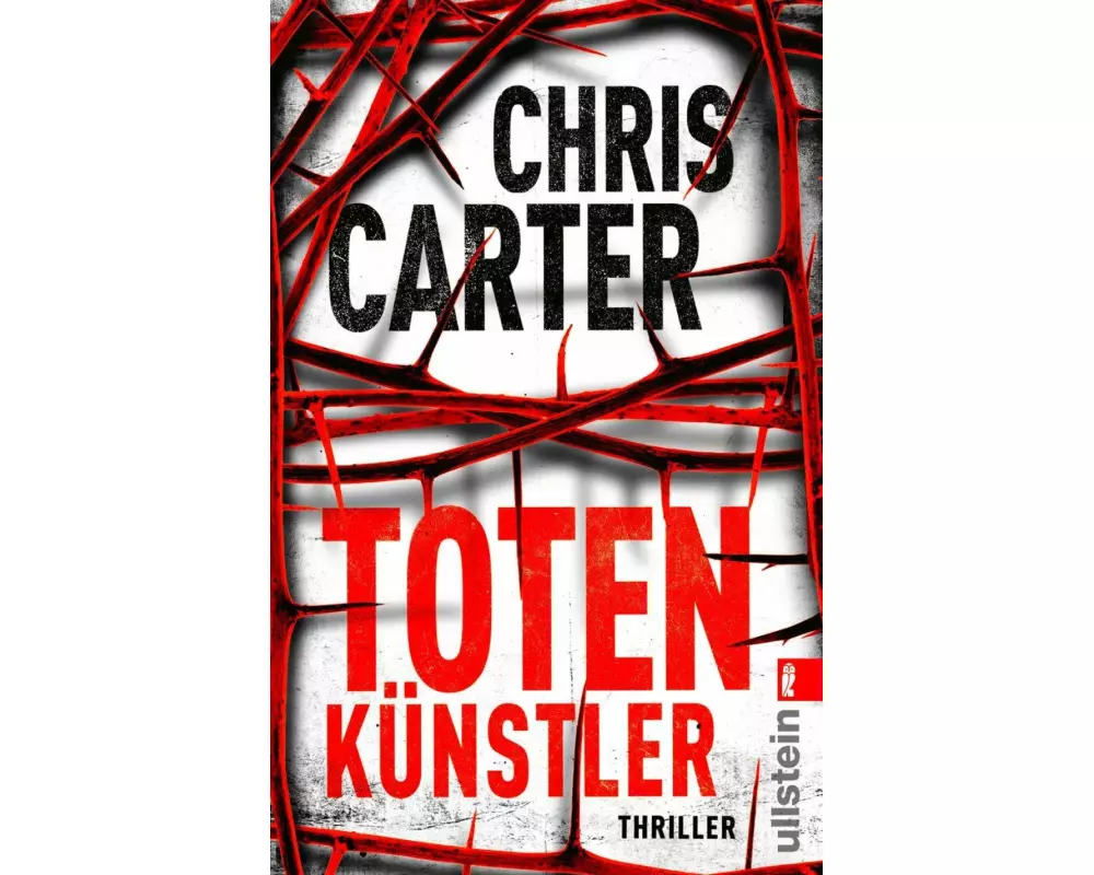 Totenkünstler (Ein Hunter-und-Garcia-Thriller 4)