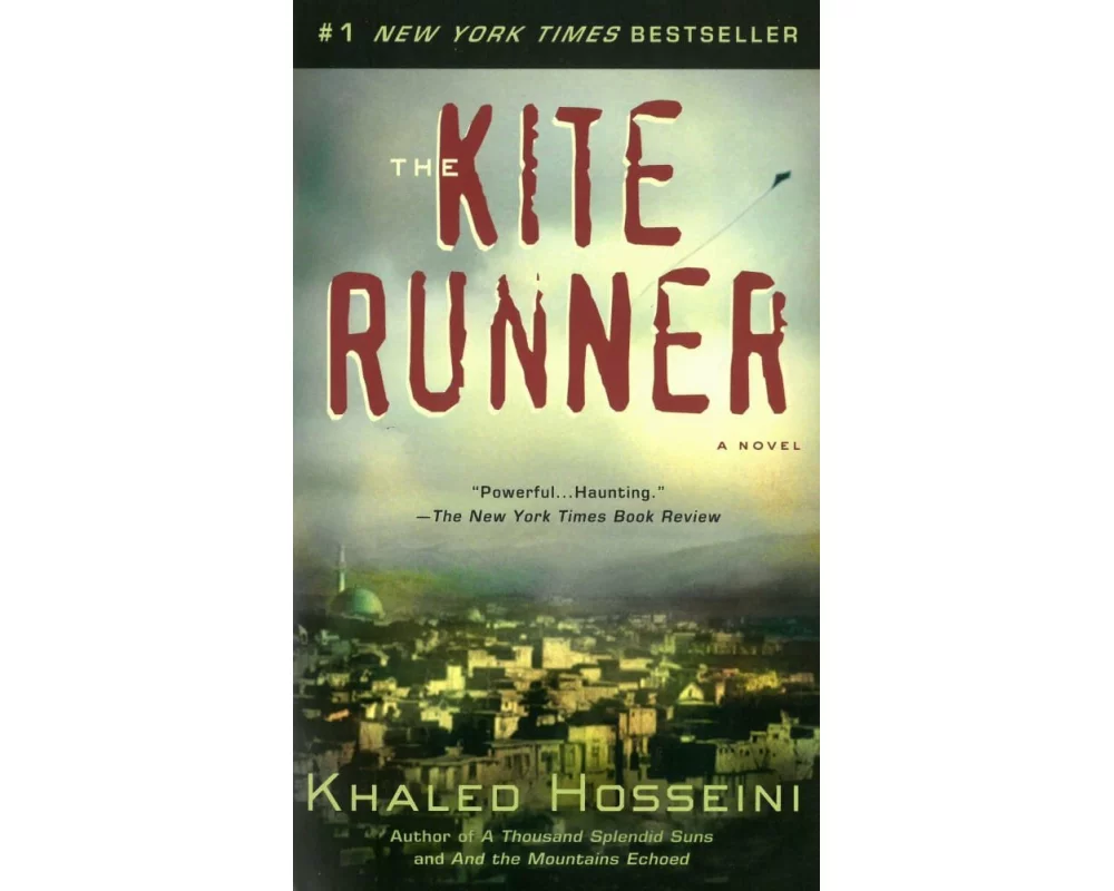 The Kite Runner