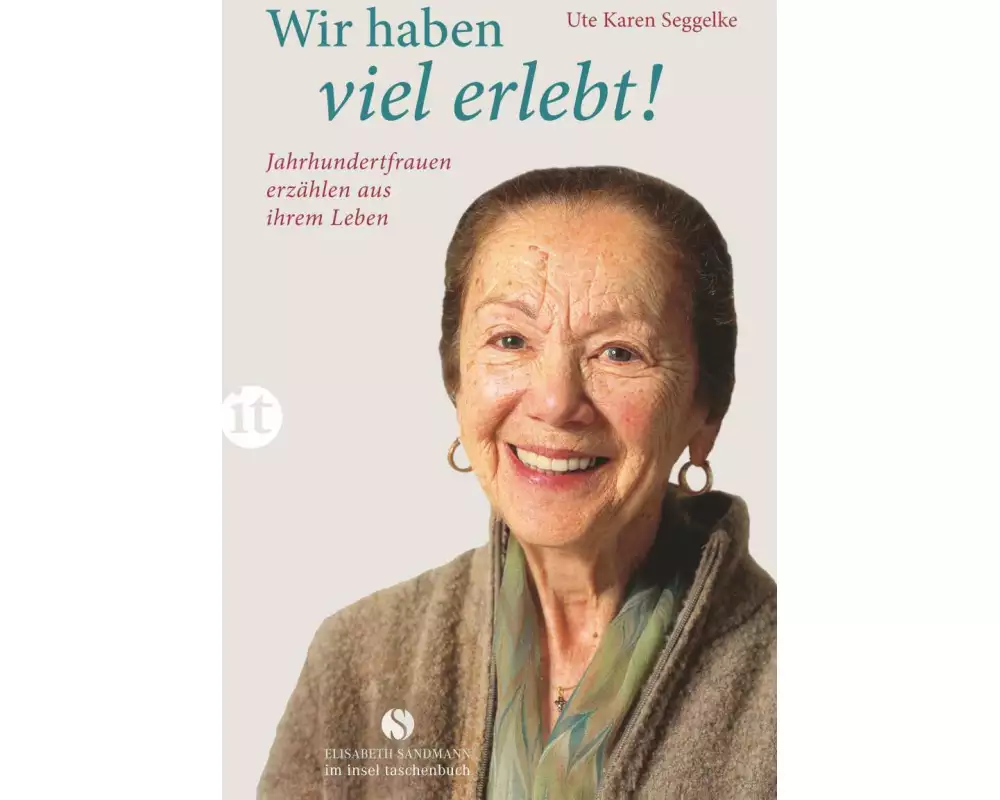 Wir haben viel erlebt!