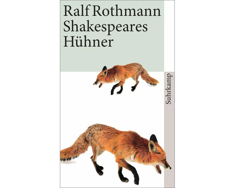 Shakespeares Hühner