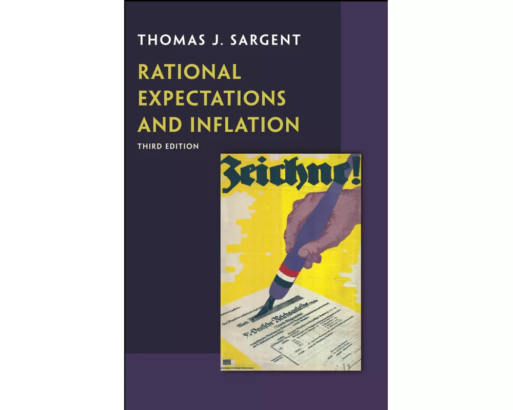 Rational Expectations and Inflation
