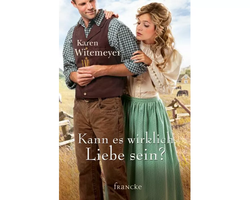 Kann es wirklich Liebe sein?
