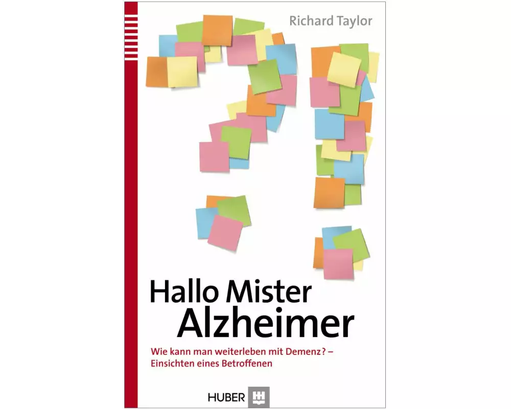 Hallo Mister Alzheimer