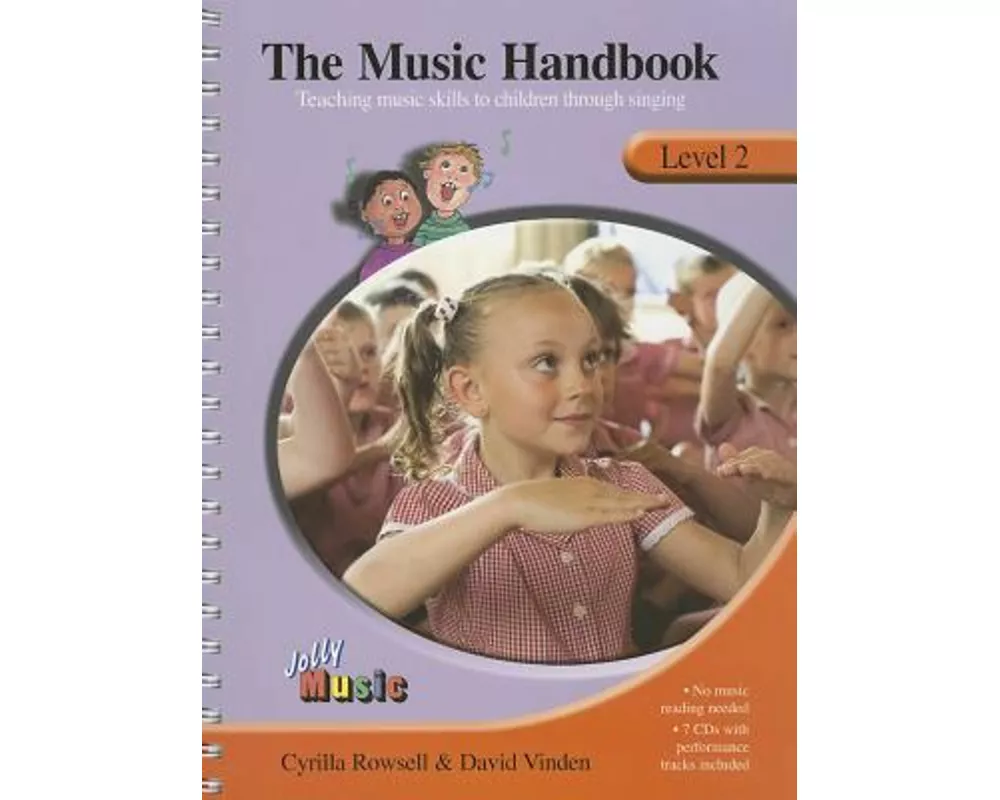 The Music Handbook - Level 2