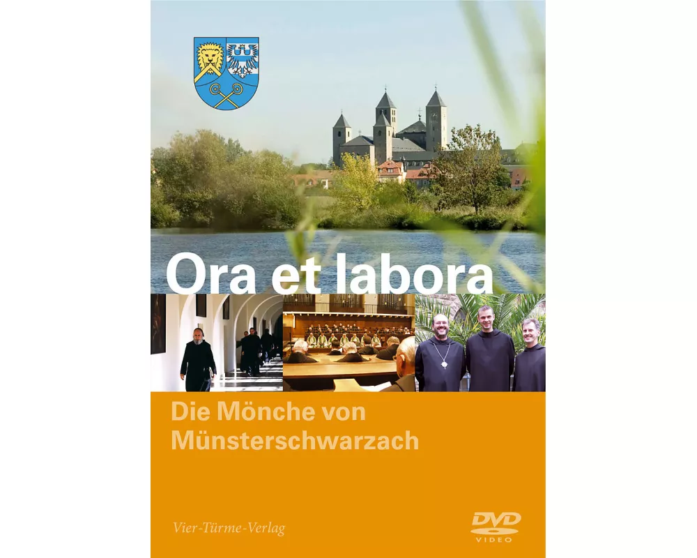 DVD: "Ora et labora"