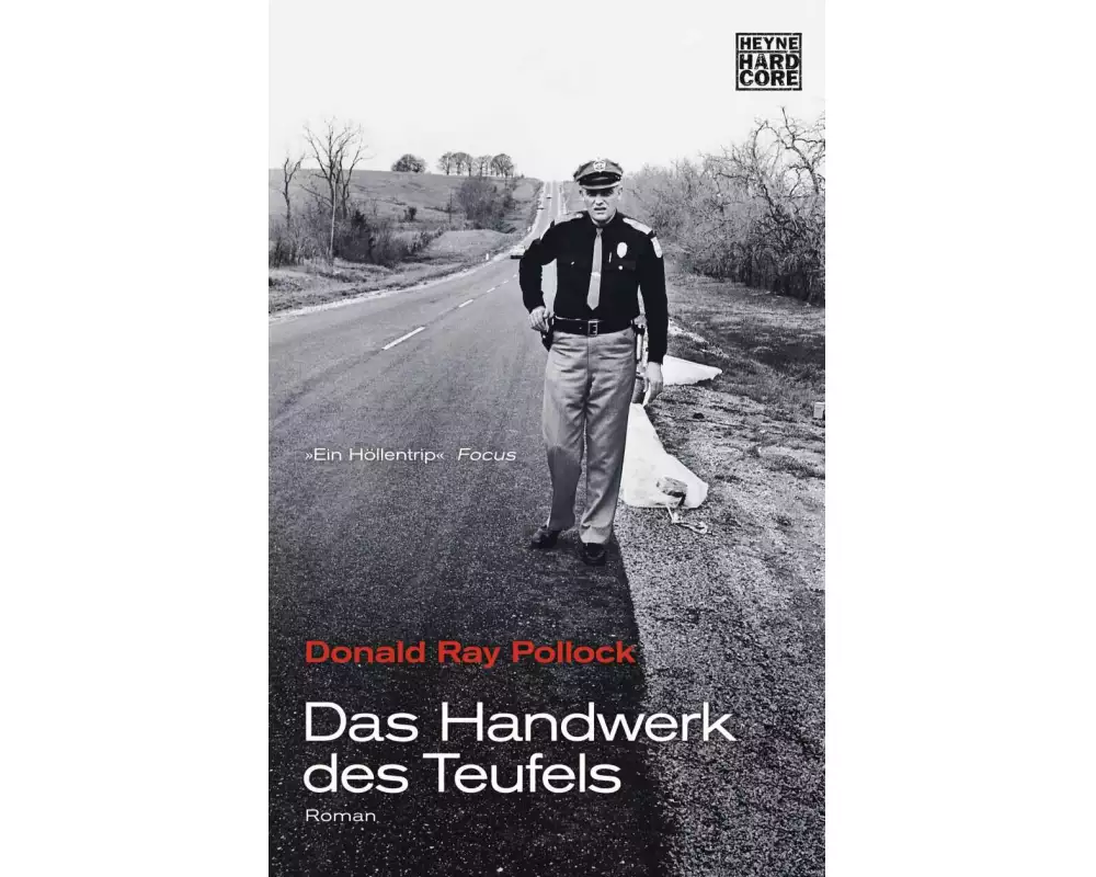 Das Handwerk des Teufels