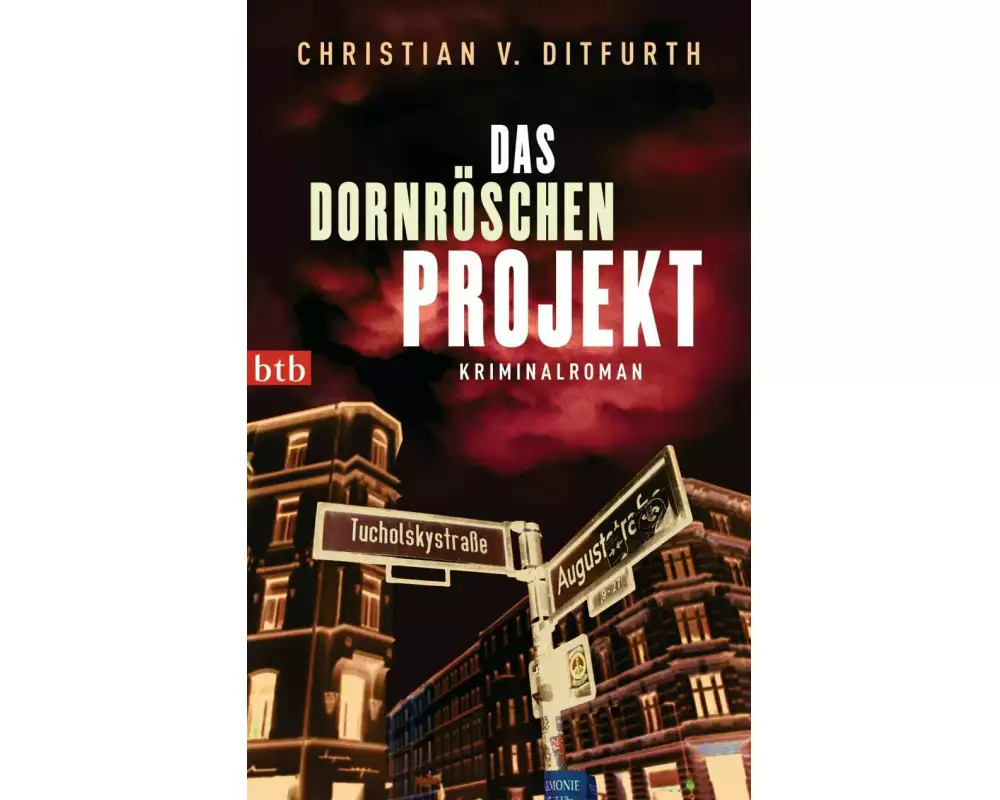 Das Dornröschen-Projekt