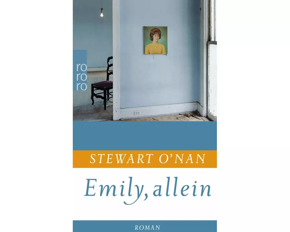 Emily, allein