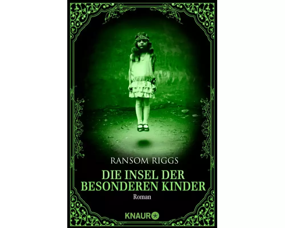 Die Insel der besonderen Kinder