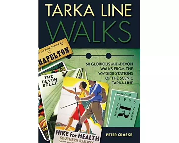 Tarka Line Walks
