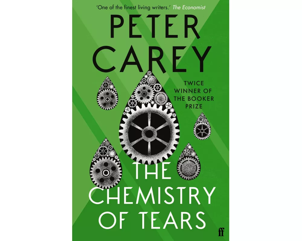 The Chemistry of Tears