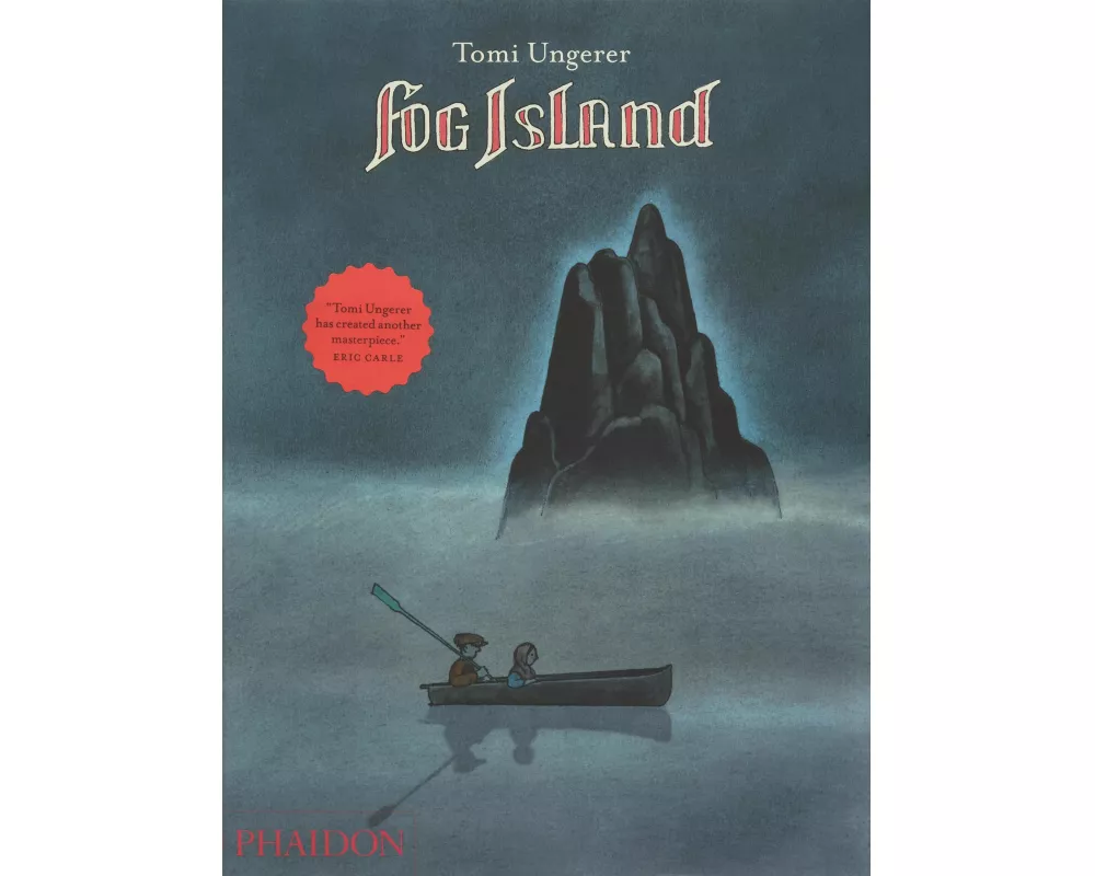Fog Island