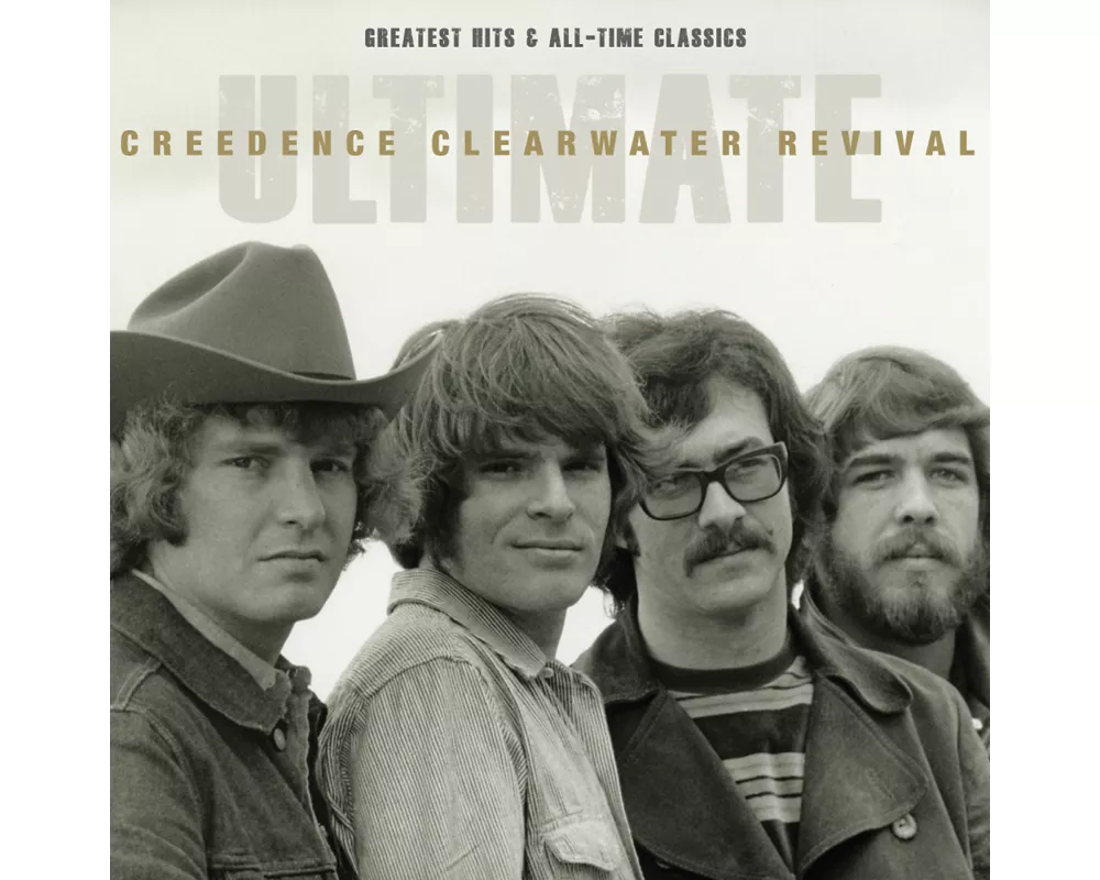 Greatest Hits & All-Time Classics