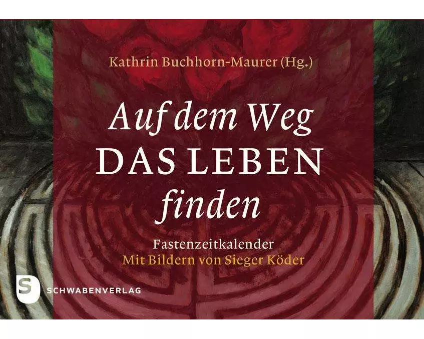 Auf dem Weg das Leben finden