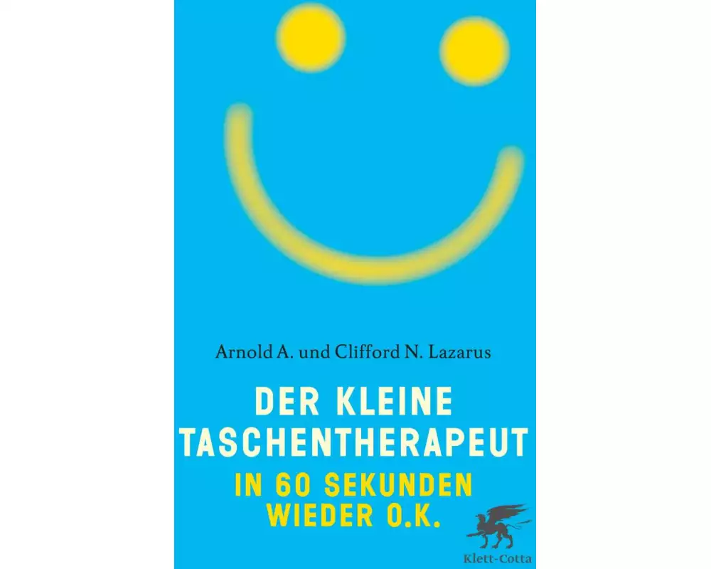 Der kleine Taschentherapeut