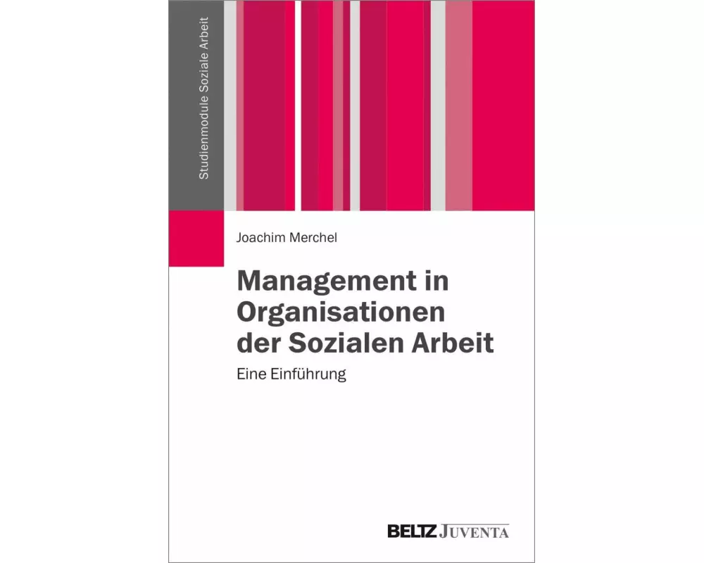 Management in Organisationen der Sozialen Arbeit