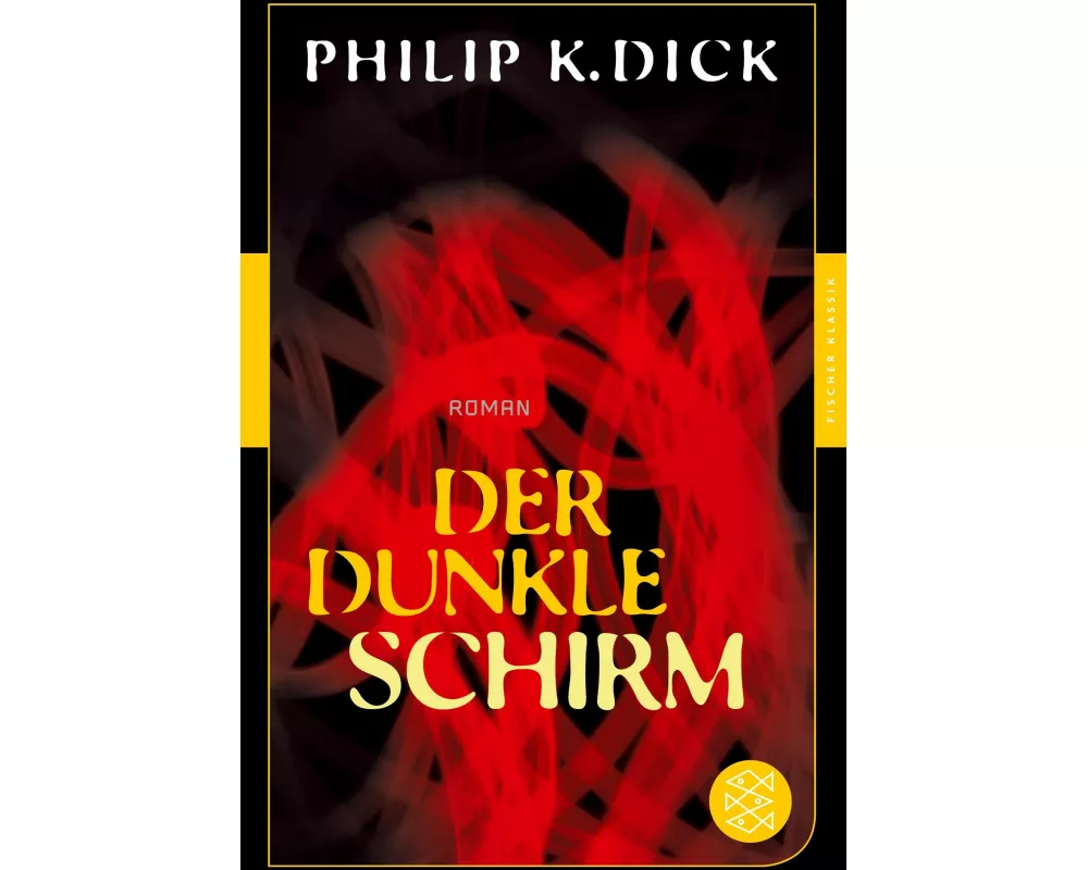 Der dunkle Schirm