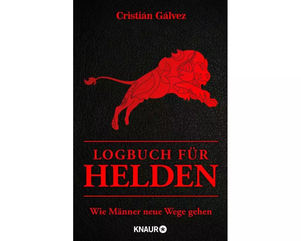 Logbuch für Helden