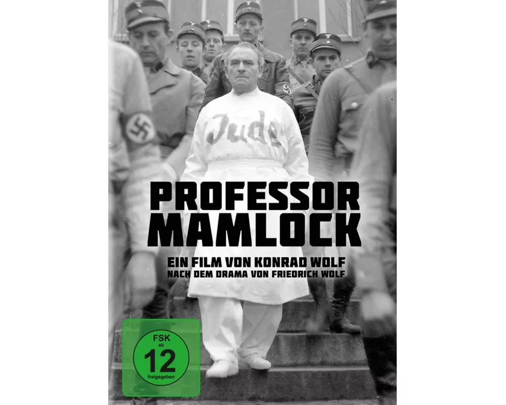 Professor Mamlock