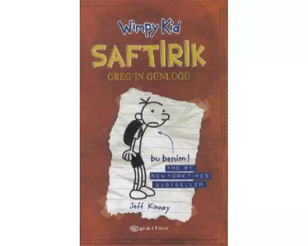 Bu Benim!