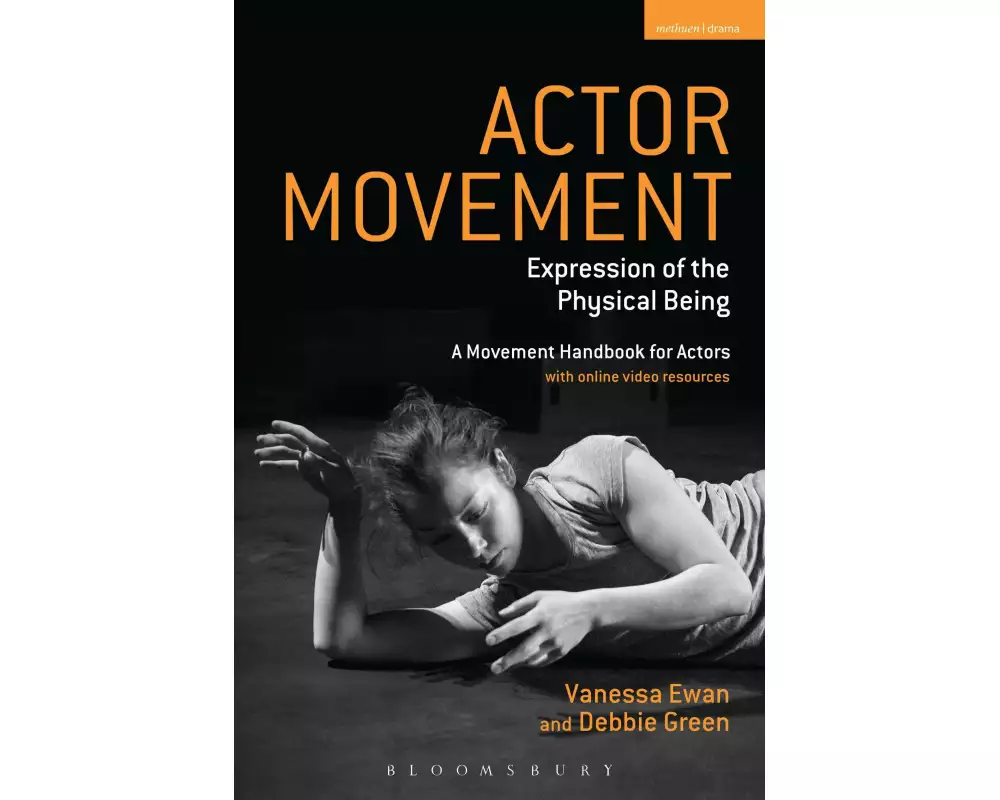 Actor Movement