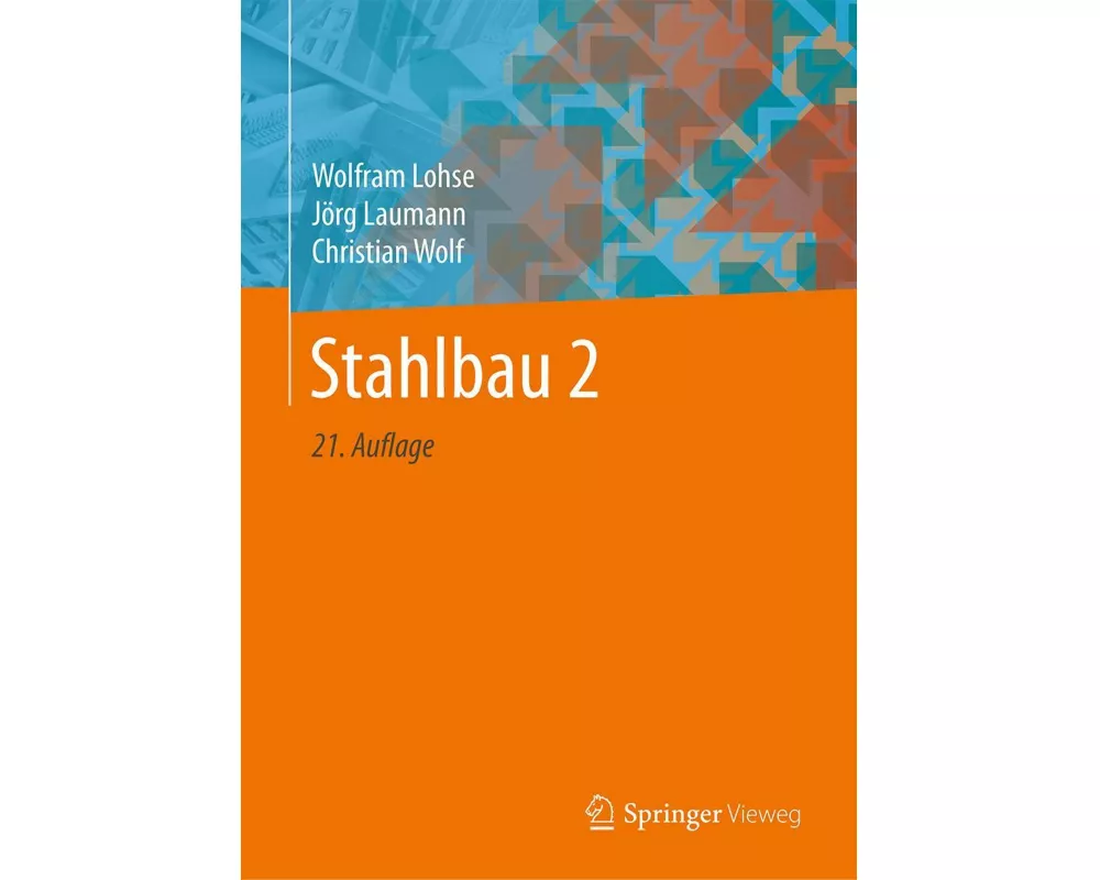 Stahlbau 2