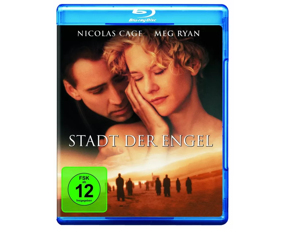 Stadt der Engel
