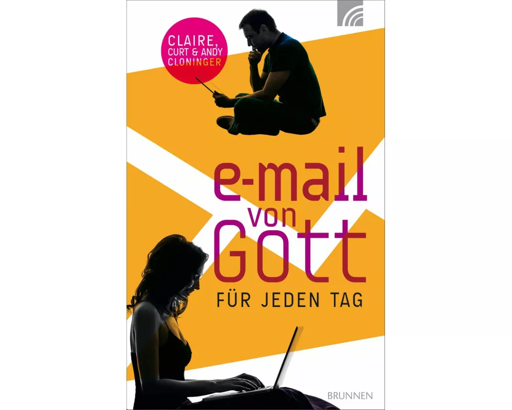 E-Mail von Gott für jeden Tag