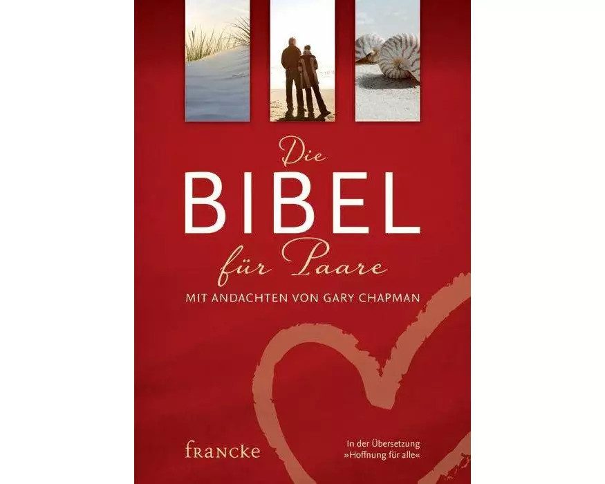 Die Bibel für Paare