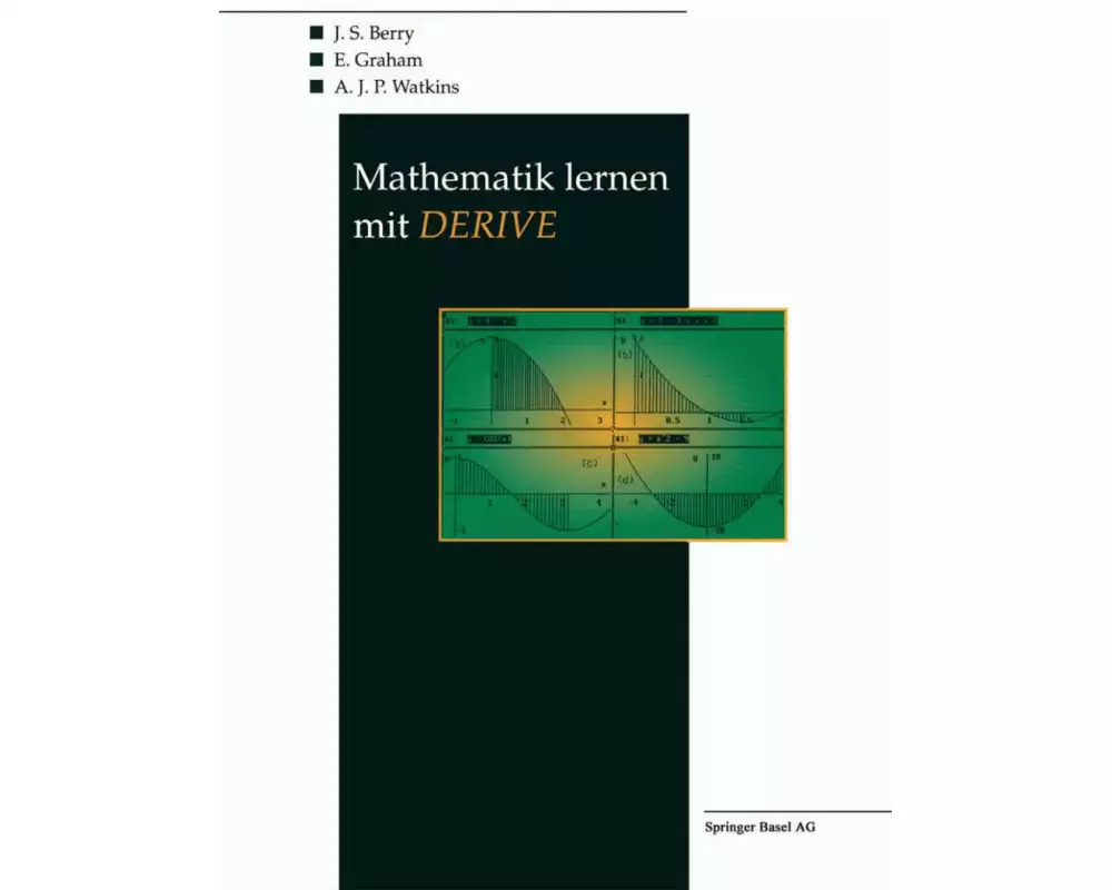 Mathematik lernen mit DERIVE